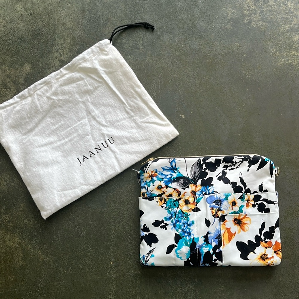 Jaanuu bag NWT